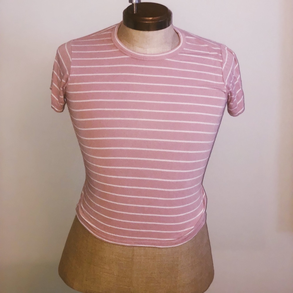 Short Sleeve Tee Shirt